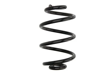 Фото 1 - пружина зад AUDI H/D LESJOFORS 4204245 Пружина зад AUDI H/D LESJOFORS 4204245 (фото 1)