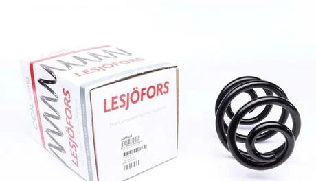 Пружина (задняя) LESJOFORS 4208412
