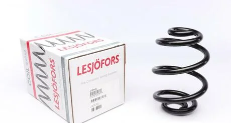 Пружина задняя LESJOFORS 4208431