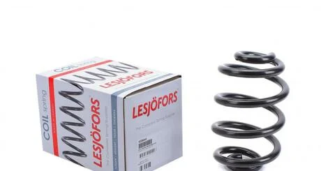 Пружина підв. задн. BMW посилив. LESJOFORS 4208445