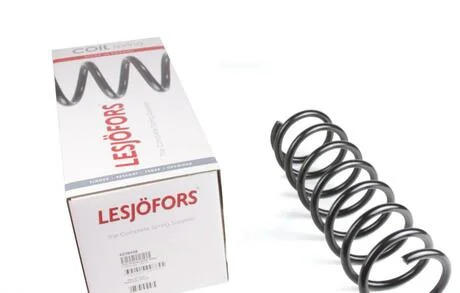Пружина підвіски LESJOFORS 4208448