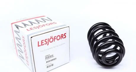 Пружина задняя LESJOFORS 4208450