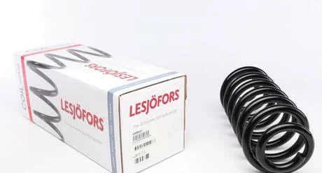 Пружина підвіски LESJOFORS 4208457