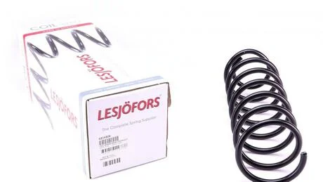 Пружина задняя LESJOFORS 4214204
