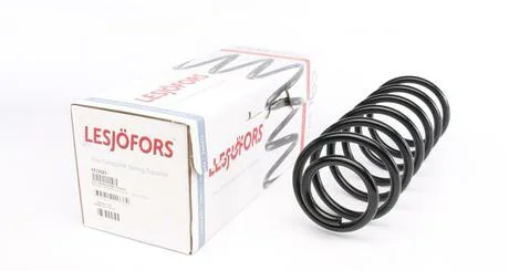Пружина підвіски LESJOFORS 4215623