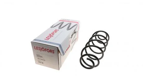 Пружина задняя LESJOFORS 4215629