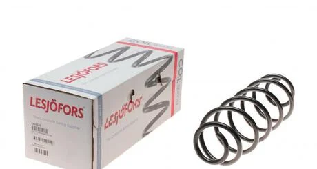 Пружина задняя LESJOFORS 4215631