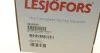 Пружина подвески LESJOFORS 4215640 (фото 6)