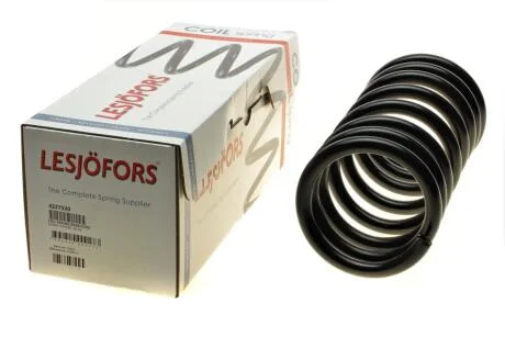 Пружина підв. задн. FORD LESJOFORS 4227520
