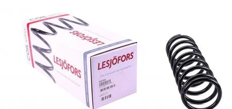 Пружина задняя LESJOFORS 4227554