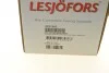 Пружина подвески LESJOFORS 4227562 (фото 6)