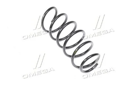 Пружина підв. задн. FORD посилив. LESJOFORS 4227585