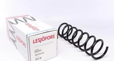 Пружина задняя LESJOFORS 4227586