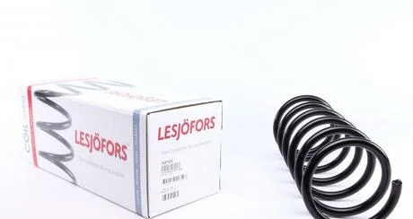 Пружина підвіски LESJOFORS 4227606