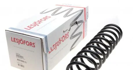Пружина задняя LESJOFORS 4235735