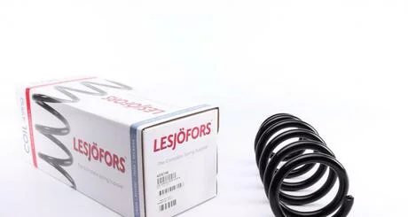 Пружина підвіски LESJOFORS 4235748
