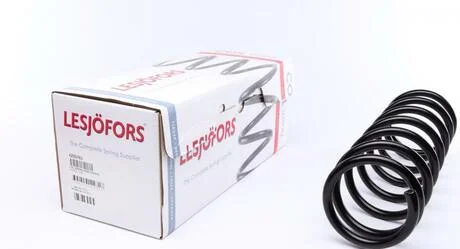 Пружина підвіски LESJOFORS 4235761