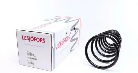 Пружина подв. задн. HYUNDAI LESJOFORS 4237211