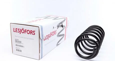 Пружина задняя LESJOFORS 4237247