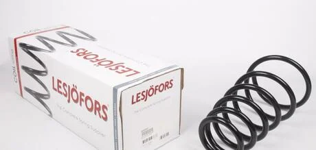 Пружина підвіски LESJOFORS 4244215