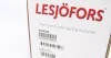 Пружина підвіски LESJOFORS 4244222 (фото 6)