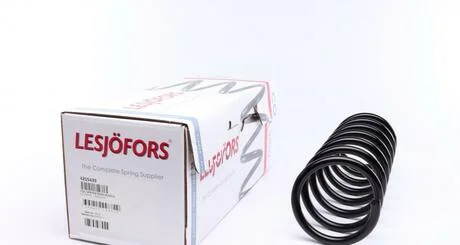 Пружина підвіски LESJOFORS 4255439