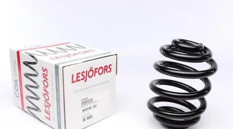Пружина задняя LESJOFORS 4256837
