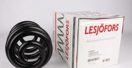 Пружина задняя LESJOFORS 4256838
