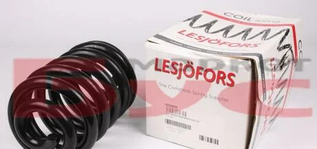 Пружина задняя усиленная LESJOFORS 4256839