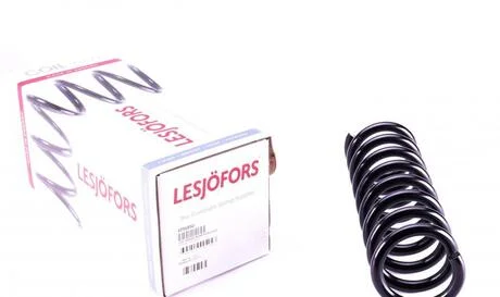 Пружина підвіски LESJOFORS 4256850