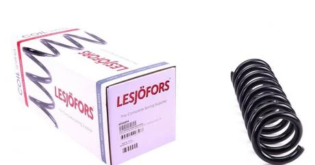 Пружина підвіски LESJOFORS 4256854