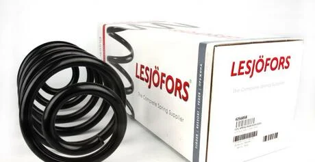 Пружини підвіски LESJOFORS 4256858