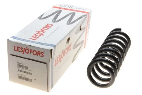 Пружина задняя LESJOFORS 4256876