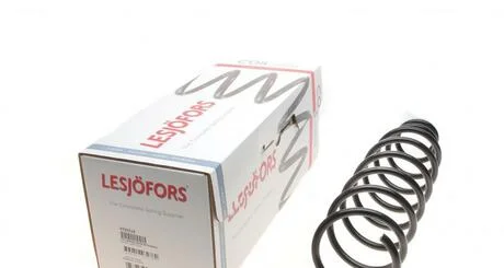 Пружина підвіски LESJOFORS 4259218