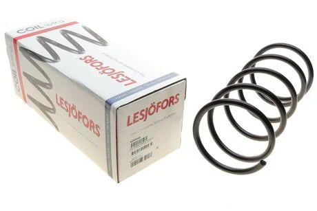 Пружина підвіски LESJOFORS 4259243