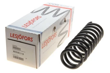 Пружина задняя усиленная LESJOFORS 4259259