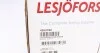 Пружина підвіски LESJOFORS 4262036 (фото 6)