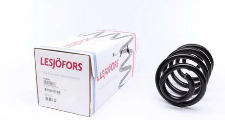 Пружина задняя LESJOFORS 4262058
