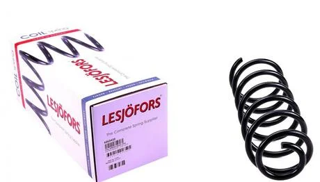 Пружина задняя LESJOFORS 4263433