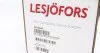 Пружина підвіски LESJOFORS 4263466 (фото 6)