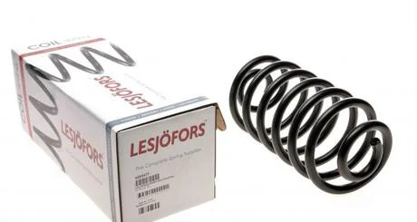 Пружина підвіски LESJOFORS 4263477