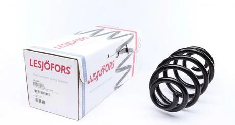 Пружина задняя LESJOFORS 4263499