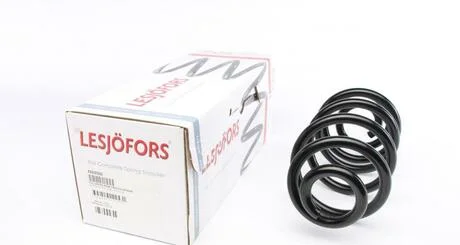 Пружина задняя LESJOFORS 4263500