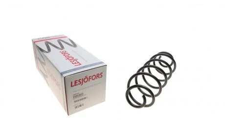 Пружина підвіски LESJOFORS 4266729