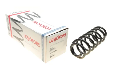 Пружина підвіски LESJOFORS 4266736