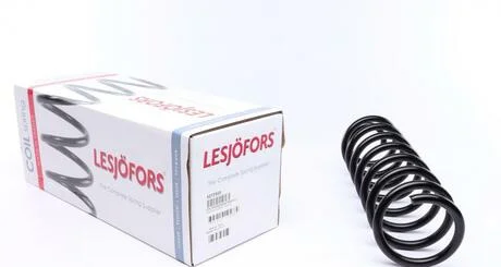 Пружина підвіски LESJOFORS 4272933