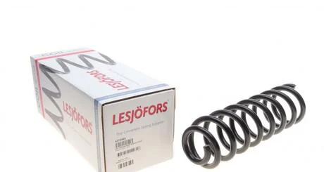 Пружина (задняя) LESJOFORS 4272945
