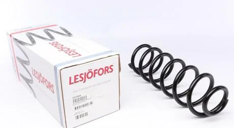 Пружина задняя LESJOFORS 4272955