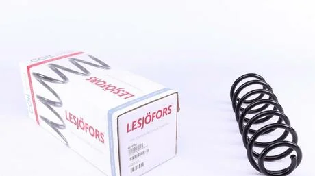 Пружина задняя LESJOFORS 4272956