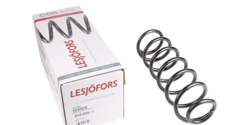 Пружина підвіски LESJOFORS 4272957